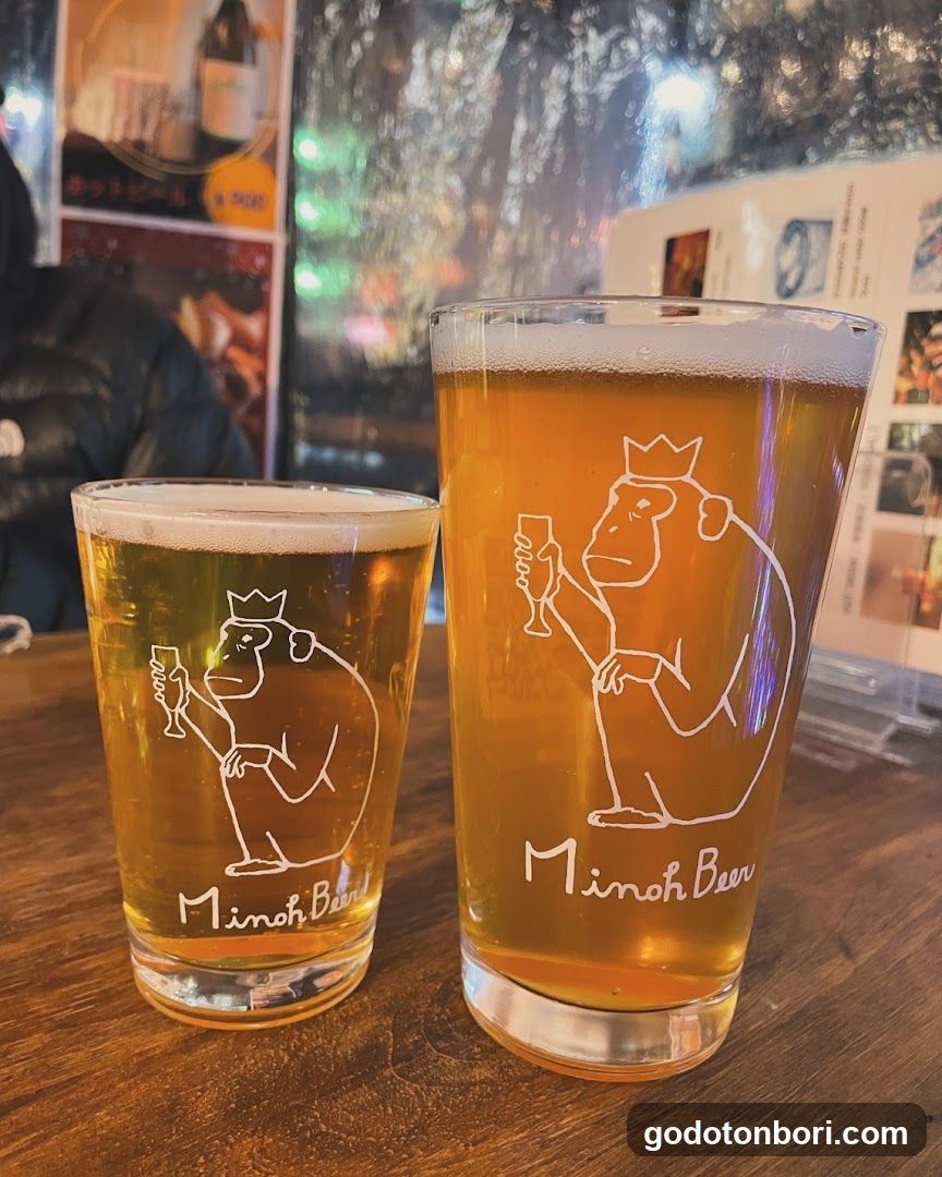 Craft beer Smoked food KUN