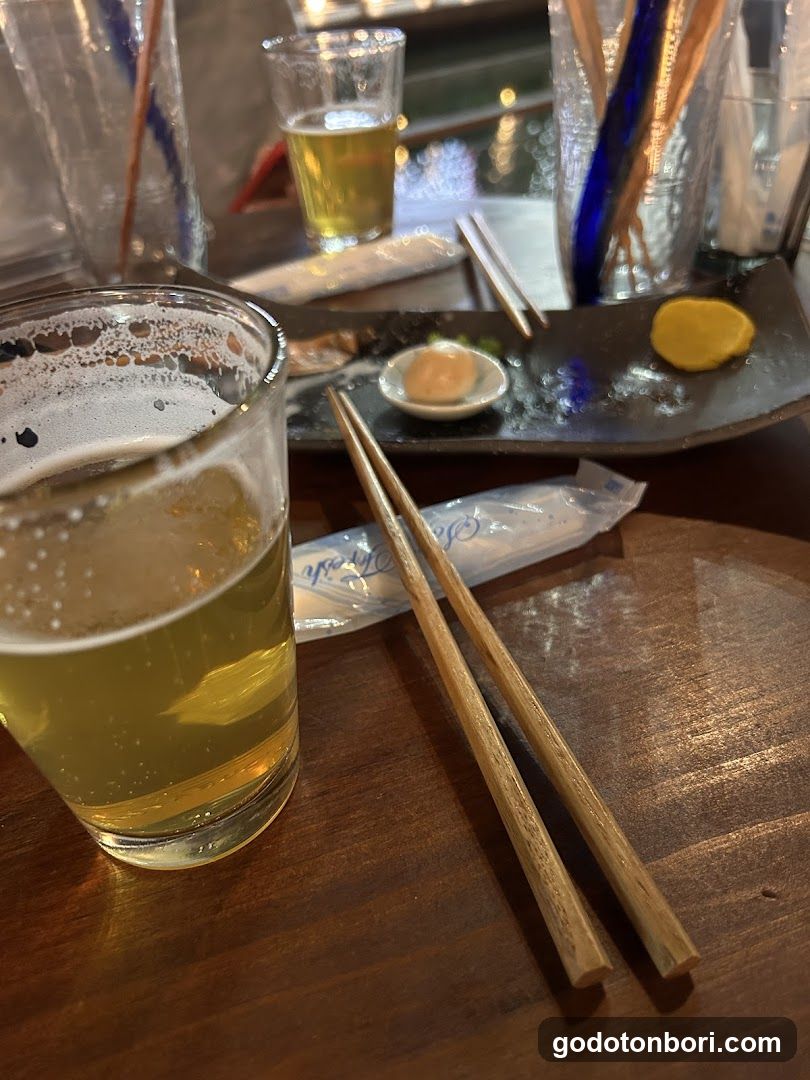 Craft beer Smoked food KUN