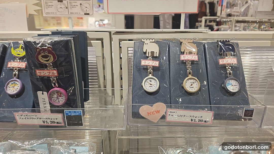 アンファミエショップ なんばマルイ店