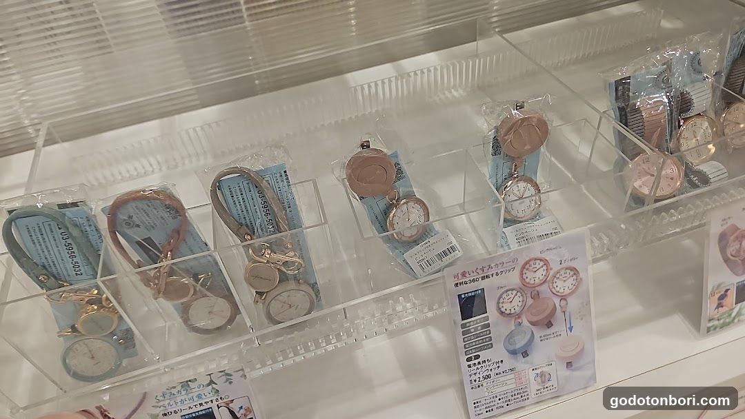 アンファミエショップ なんばマルイ店