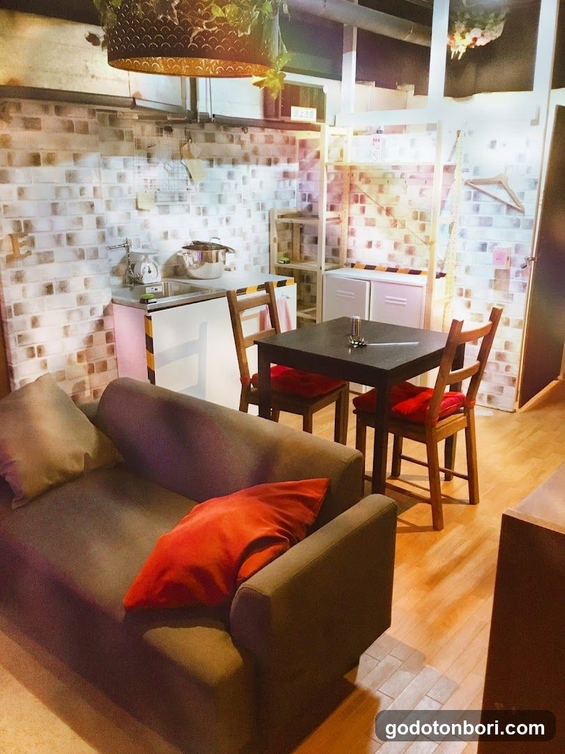 Tokitoki Escape Cafe