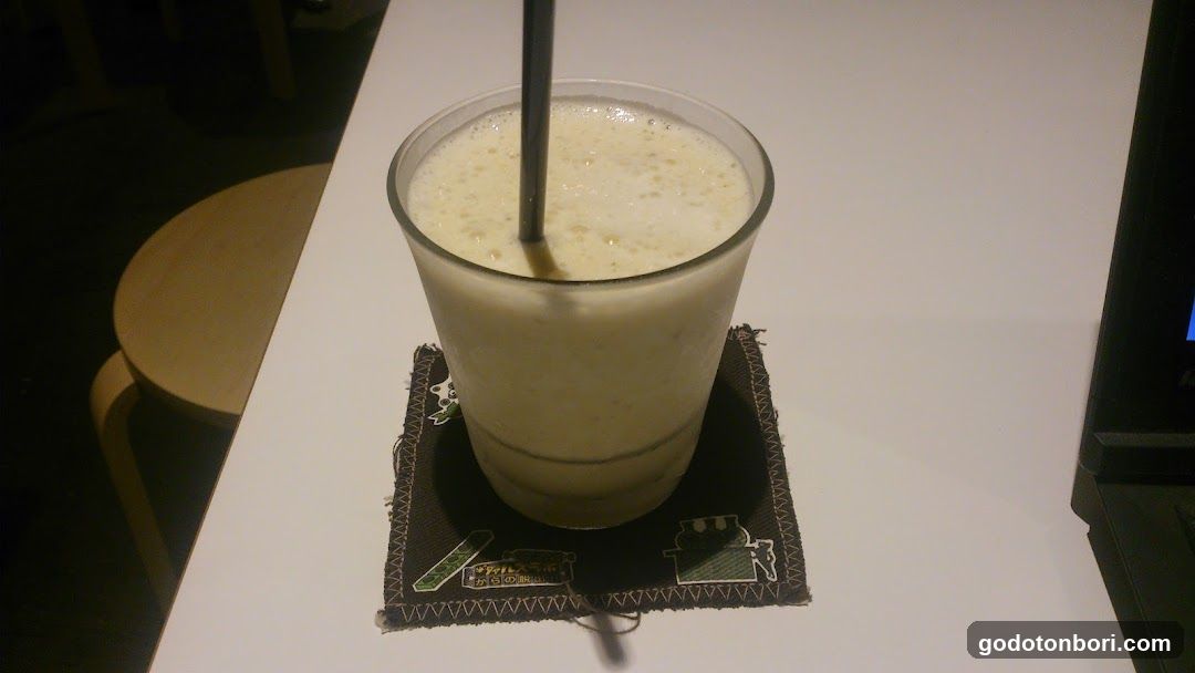 Tokitoki Escape Cafe