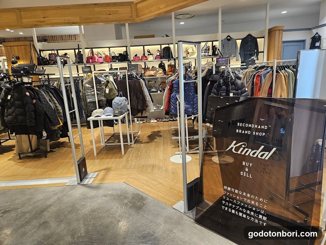 kindal