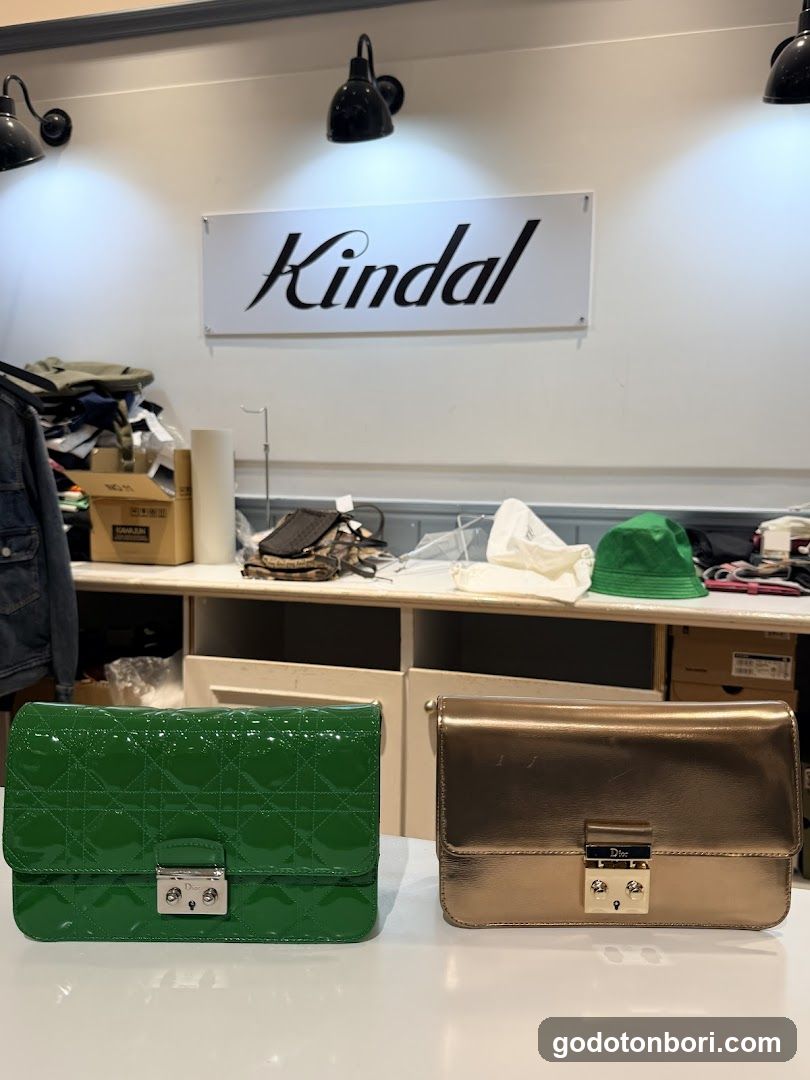 kindal