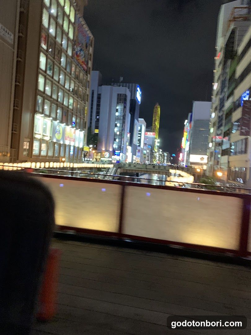 Dotonbori Shussejizoson