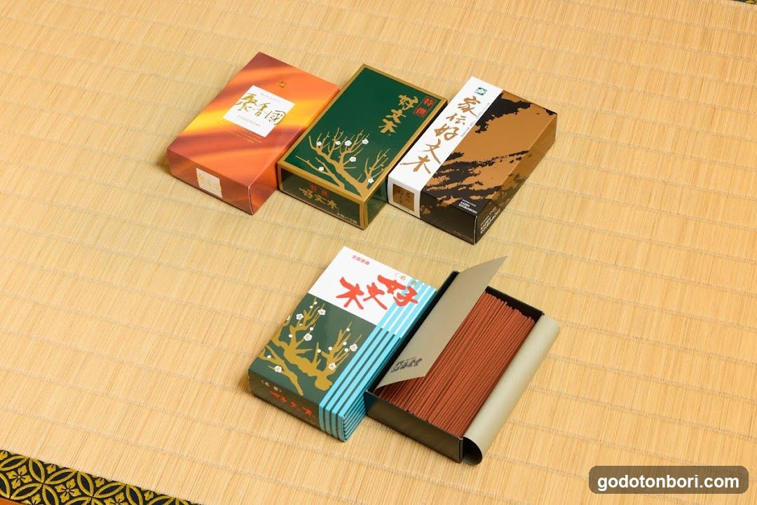 Kokoudo Namba Marui Store