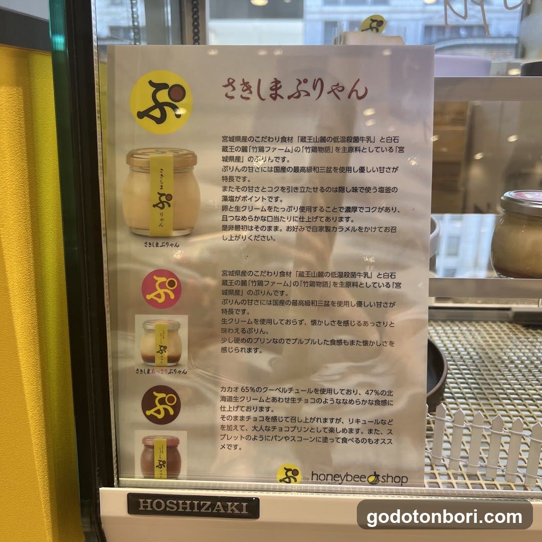 ぷ by honeybeeshop