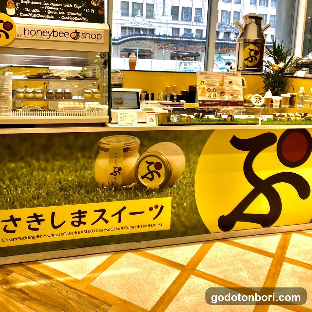 ぷ by honeybeeshop