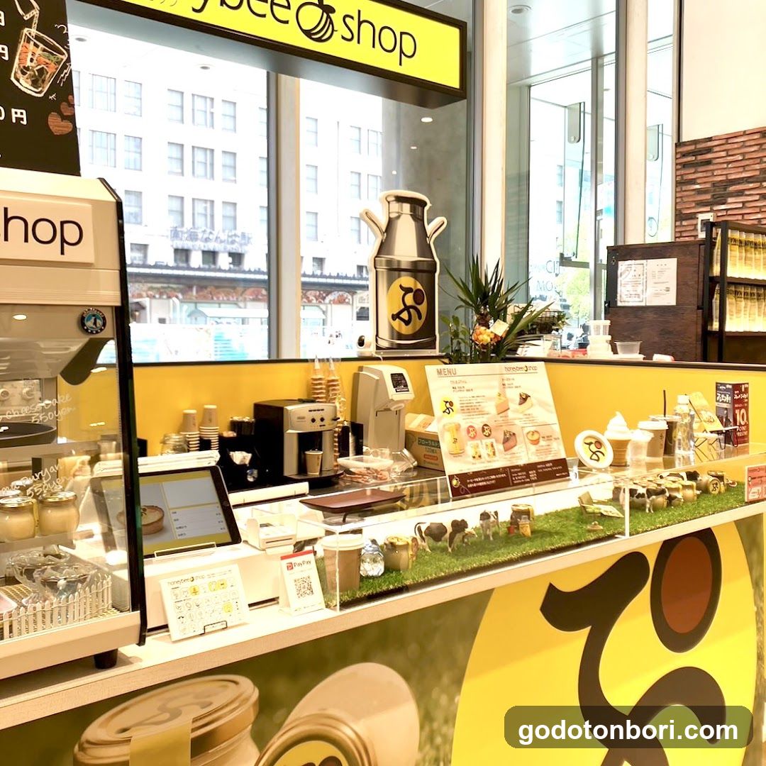 ぷ by honeybeeshop