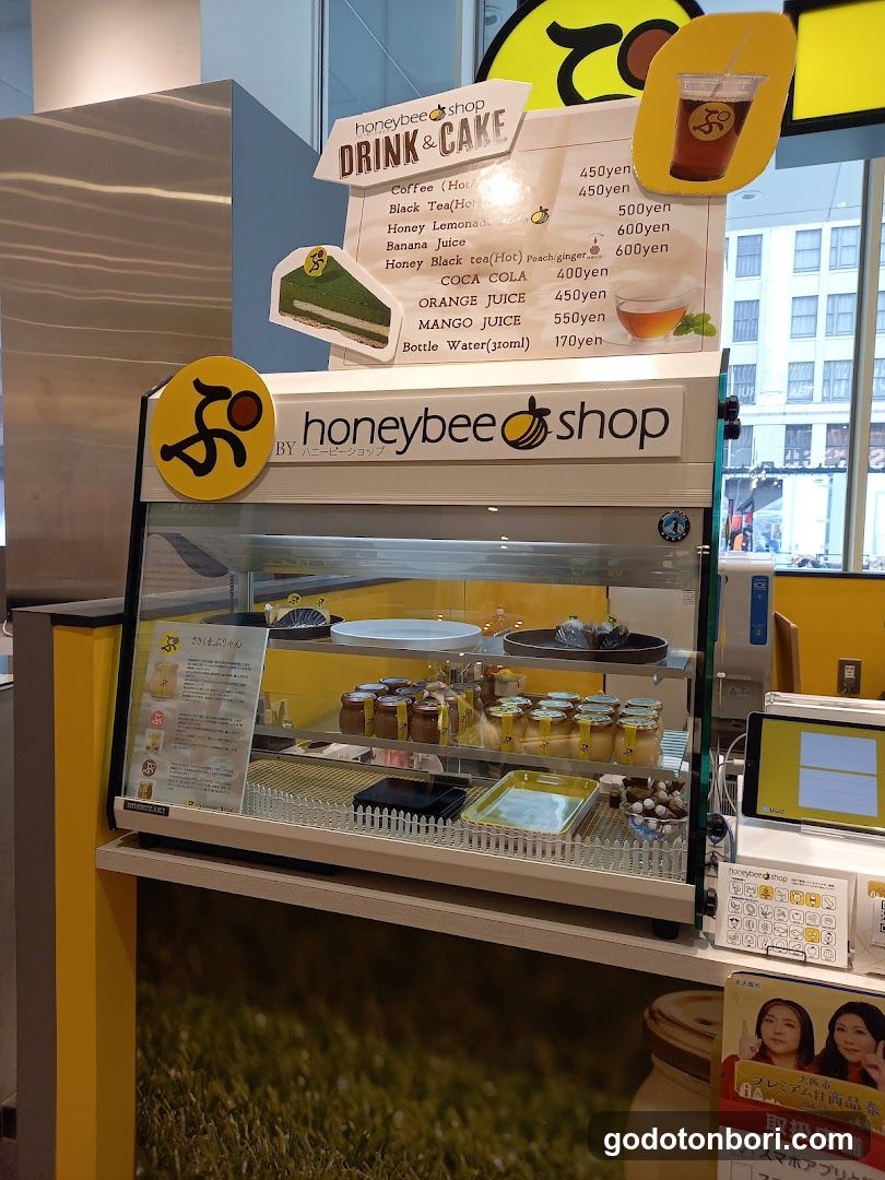 ぷ by honeybeeshop