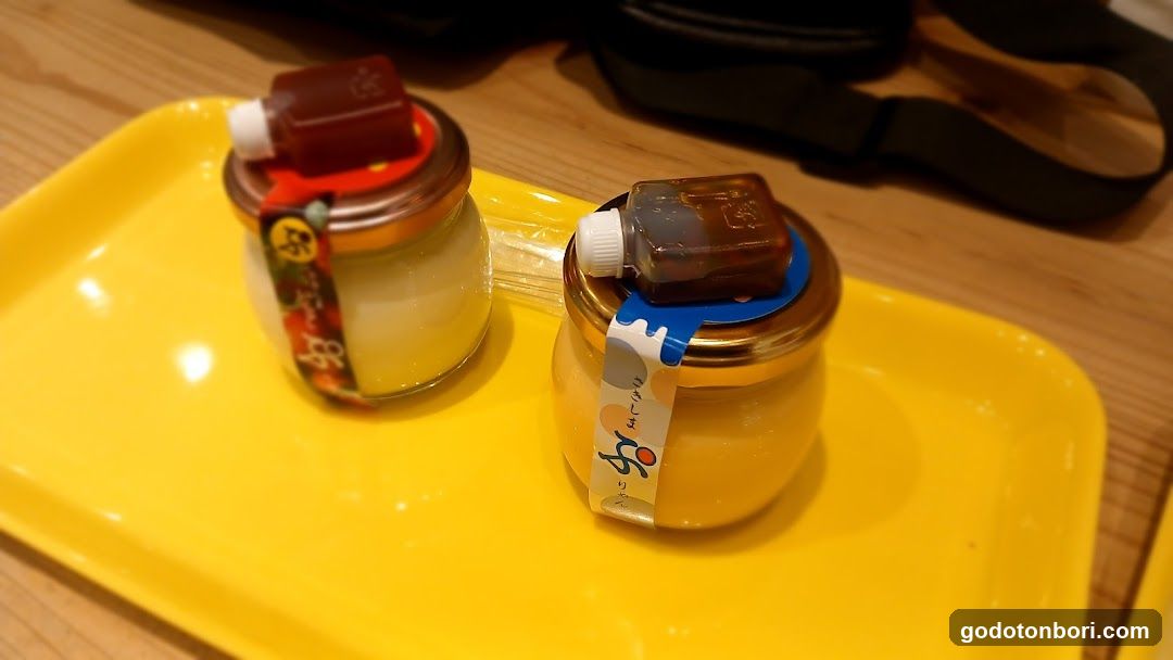 ぷ by honeybeeshop