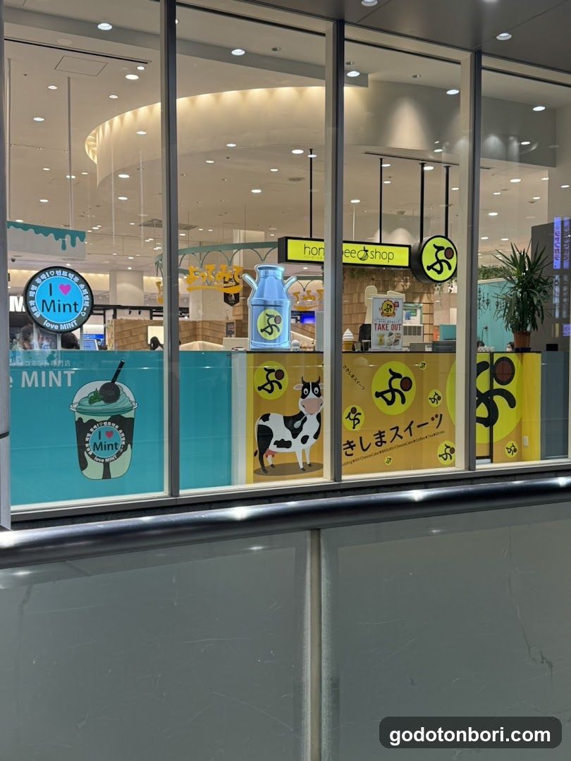 ぷ by honeybeeshop