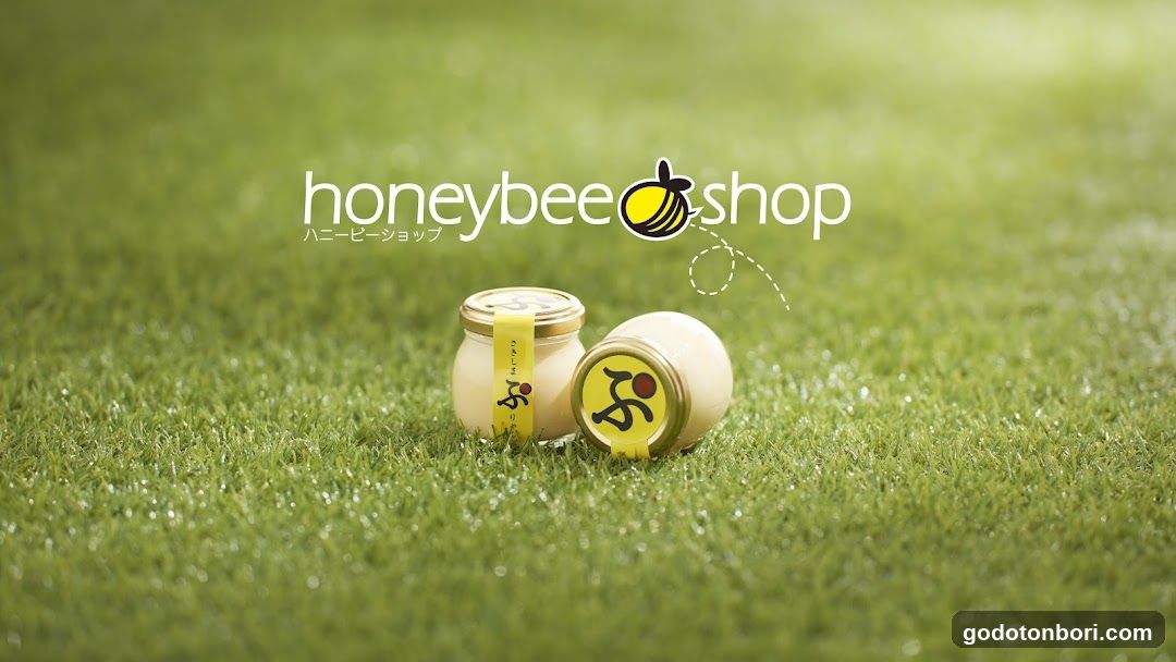 ぷ by honeybeeshop