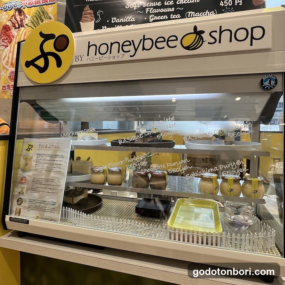 ぷ by honeybeeshop