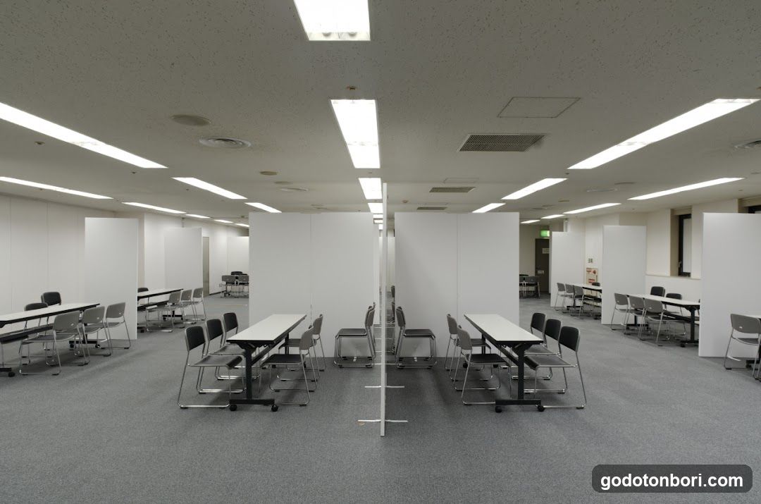 Namba Midosuji Hall
