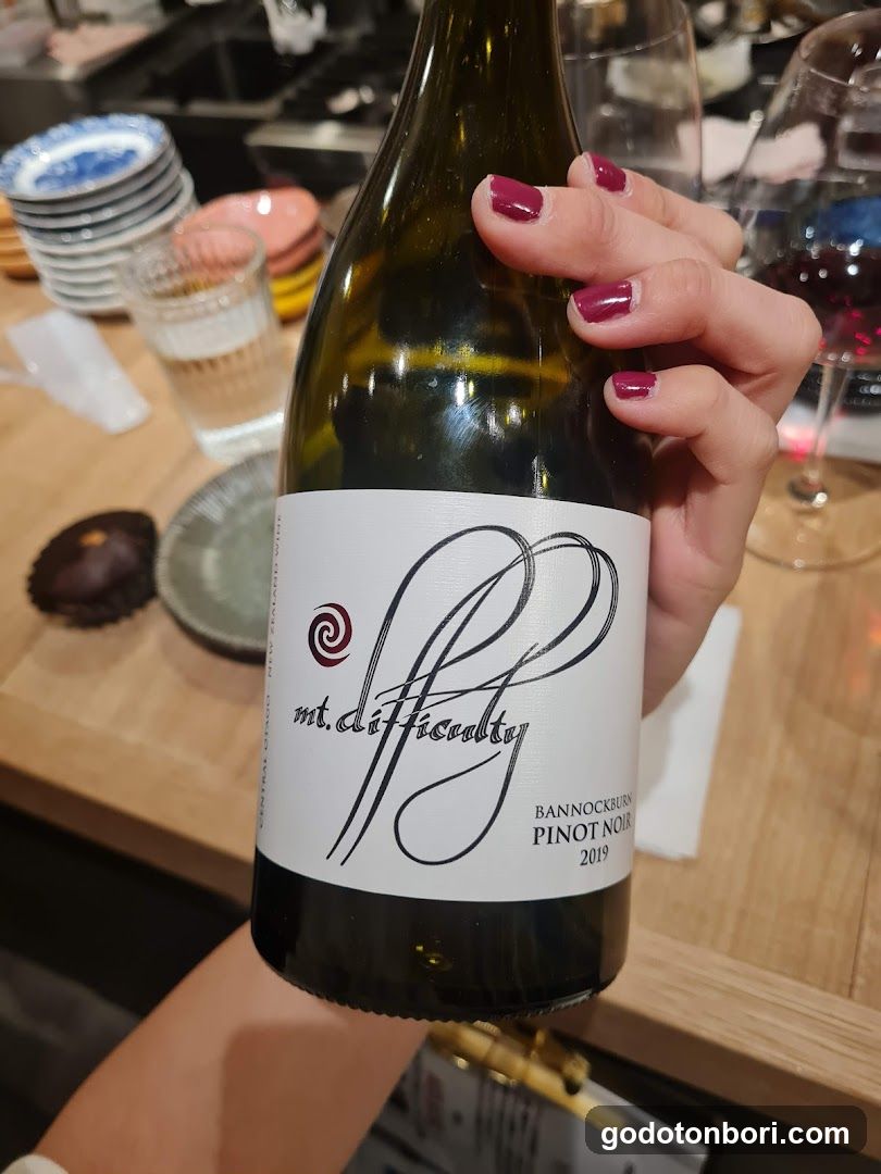 Luv Wine Namba