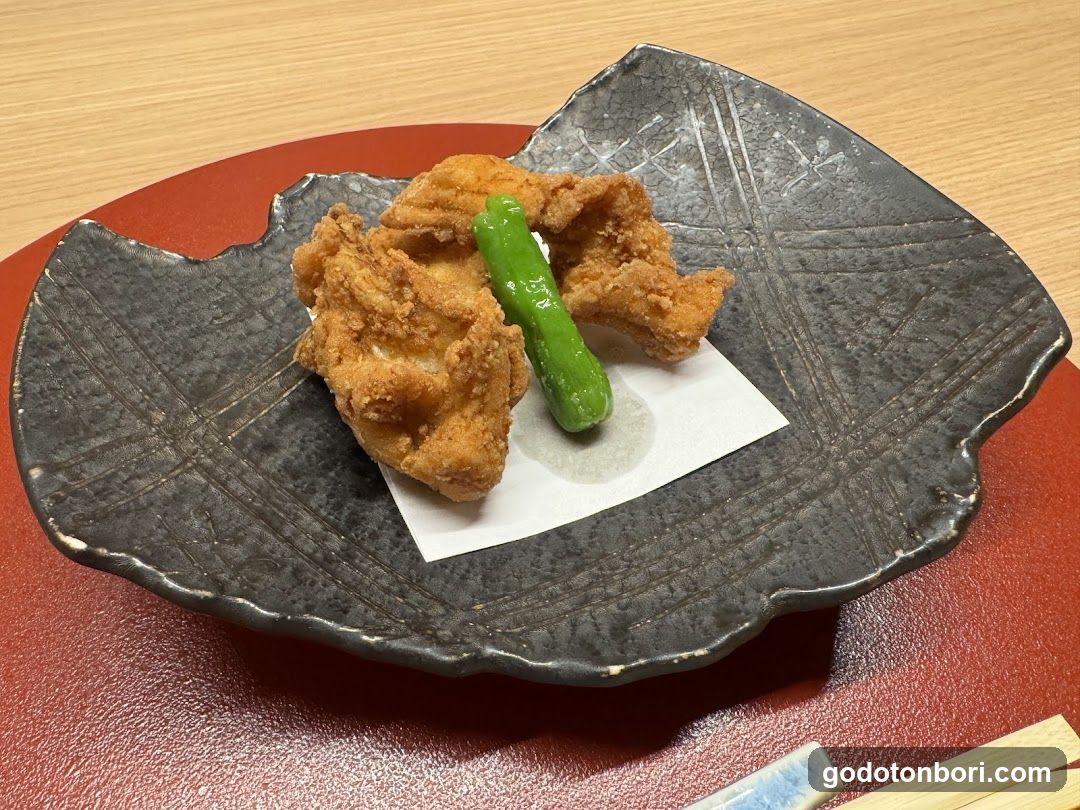 Hozenji Asakusa