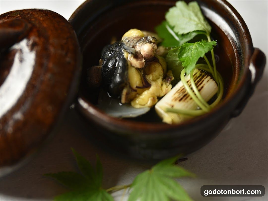 Hozenji Asakusa