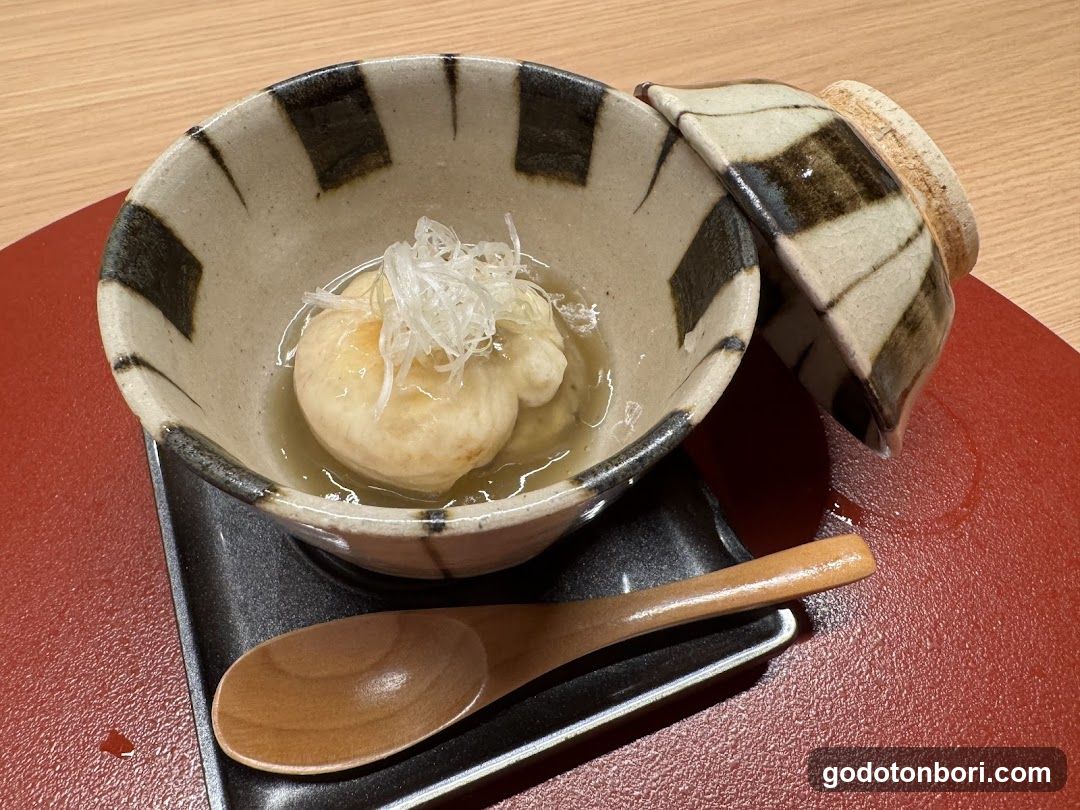 Hozenji Asakusa