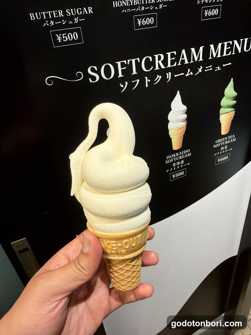 mou×mouミルキーパラダイス千日前本店
