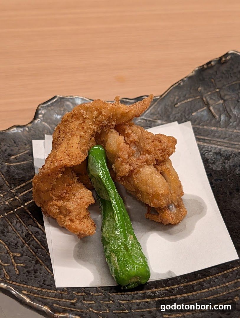 Hozenji Asakusa