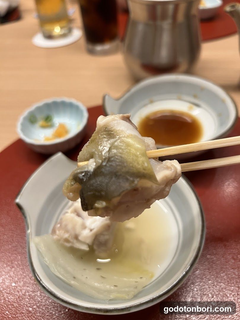Hozenji Asakusa
