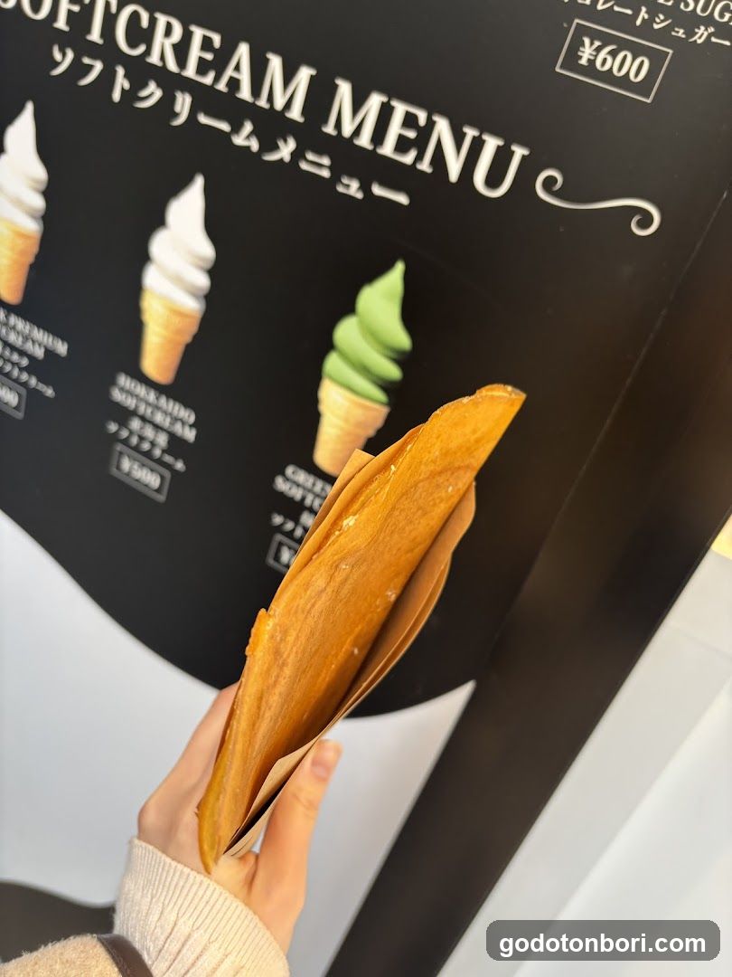 mou×mouミルキーパラダイス千日前本店