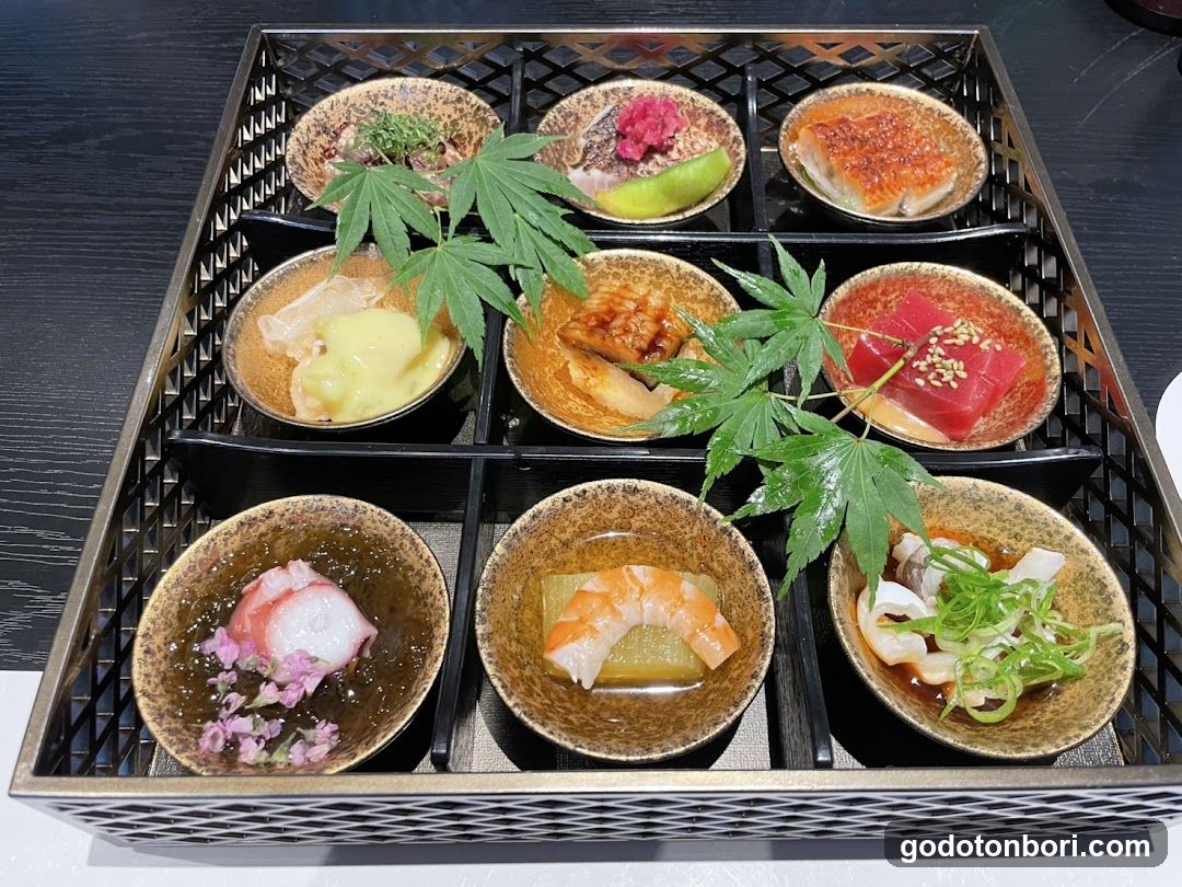 Hozenji Asakusa