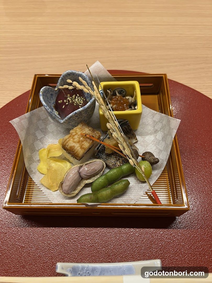 Hozenji Asakusa
