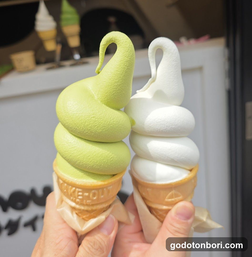mou×mouミルキーパラダイス千日前本店