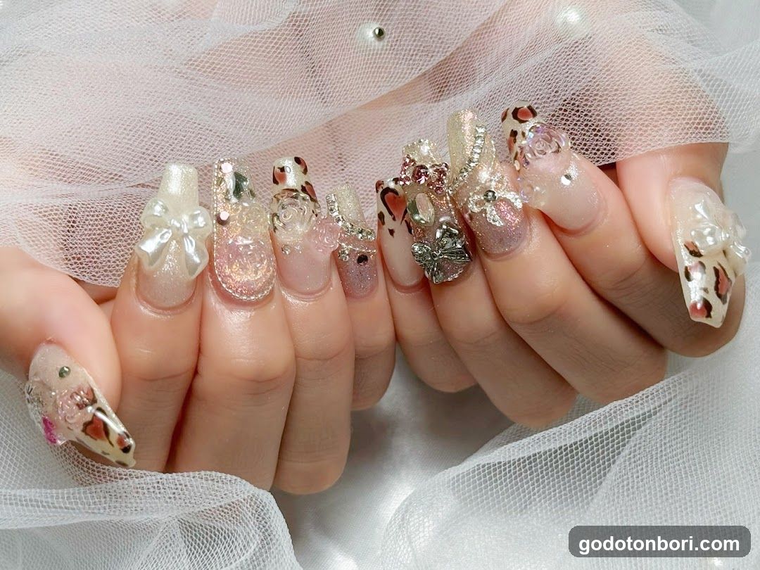Roi by joieange Nail Salon