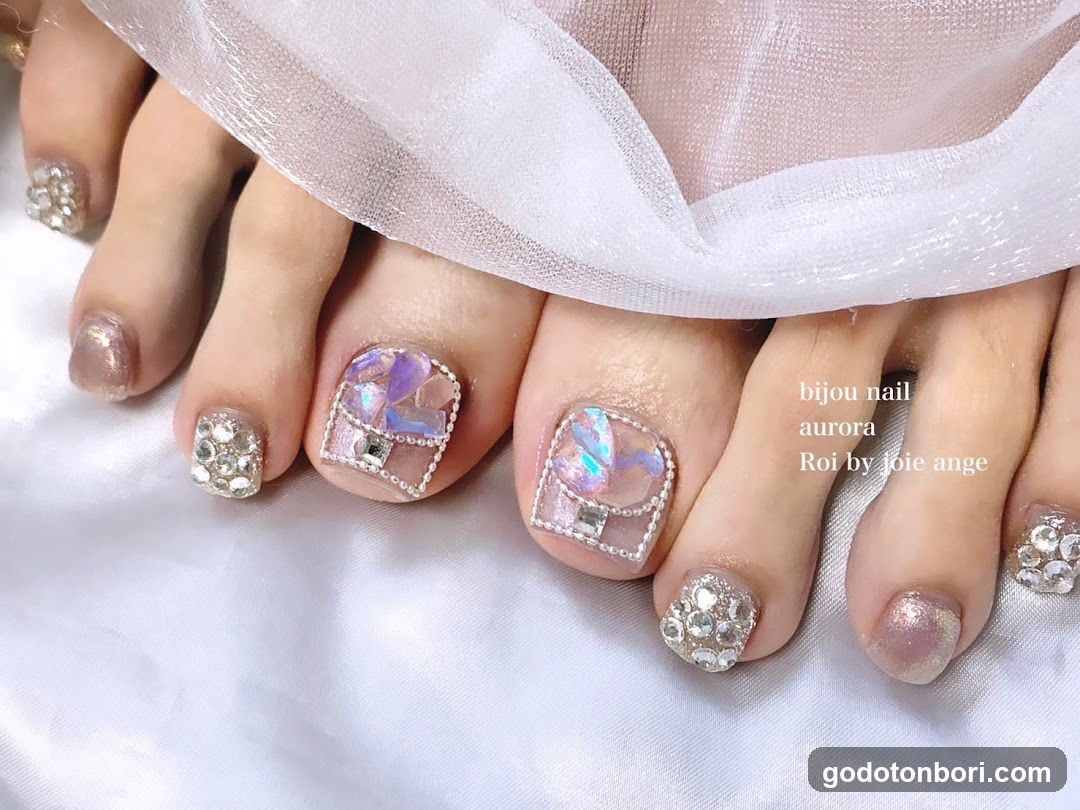 Roi by joieange Nail Salon