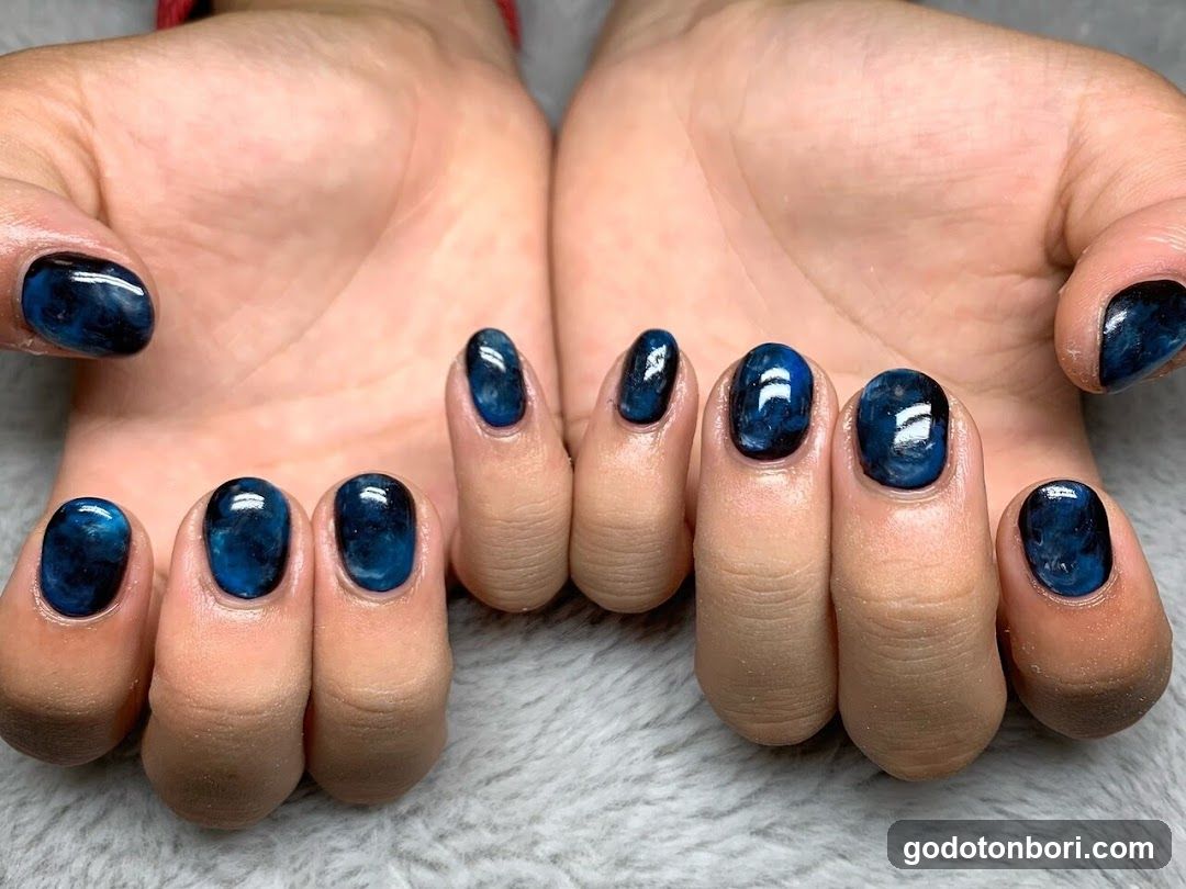 Roi by joieange Nail Salon
