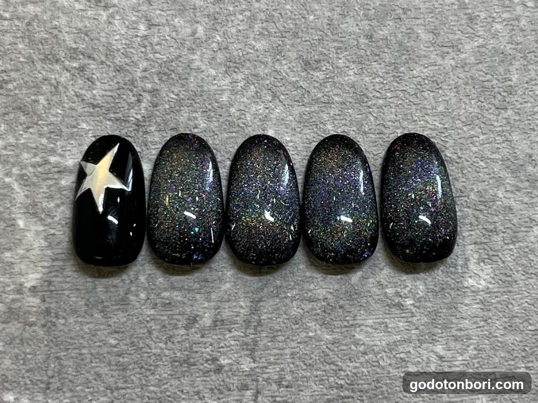 Roi by joieange Nail Salon