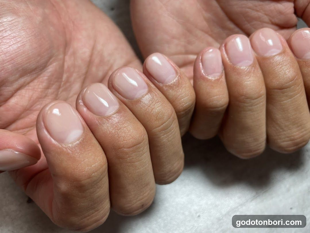 Roi by joieange Nail Salon