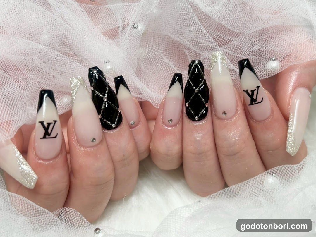 Roi by joieange Nail Salon