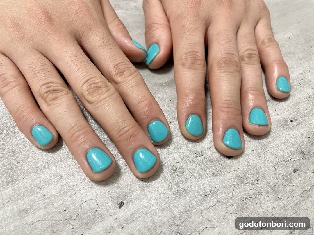Roi by joieange Nail Salon