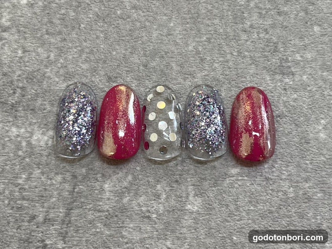 Roi by joieange Nail Salon