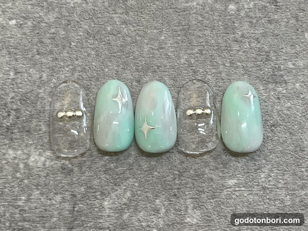 Roi by joieange Nail Salon