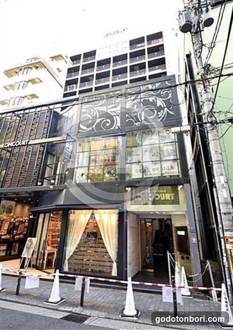 Roi by joieange Nail Salon