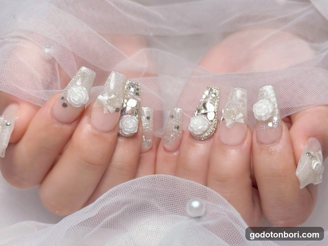 Roi by joieange Nail Salon