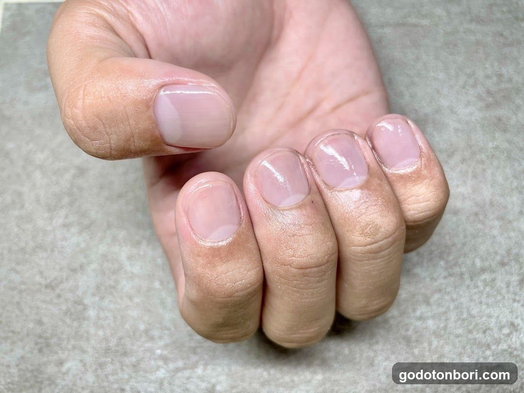 Roi by joieange Nail Salon