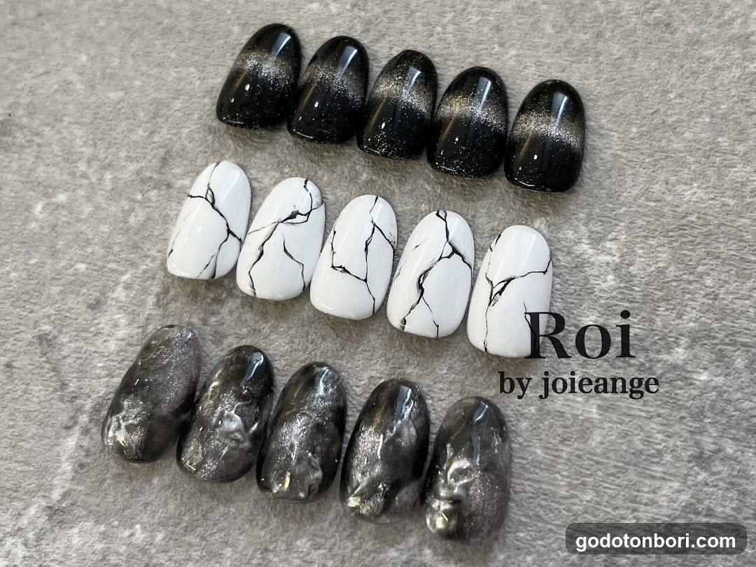 Roi by joieange Nail Salon