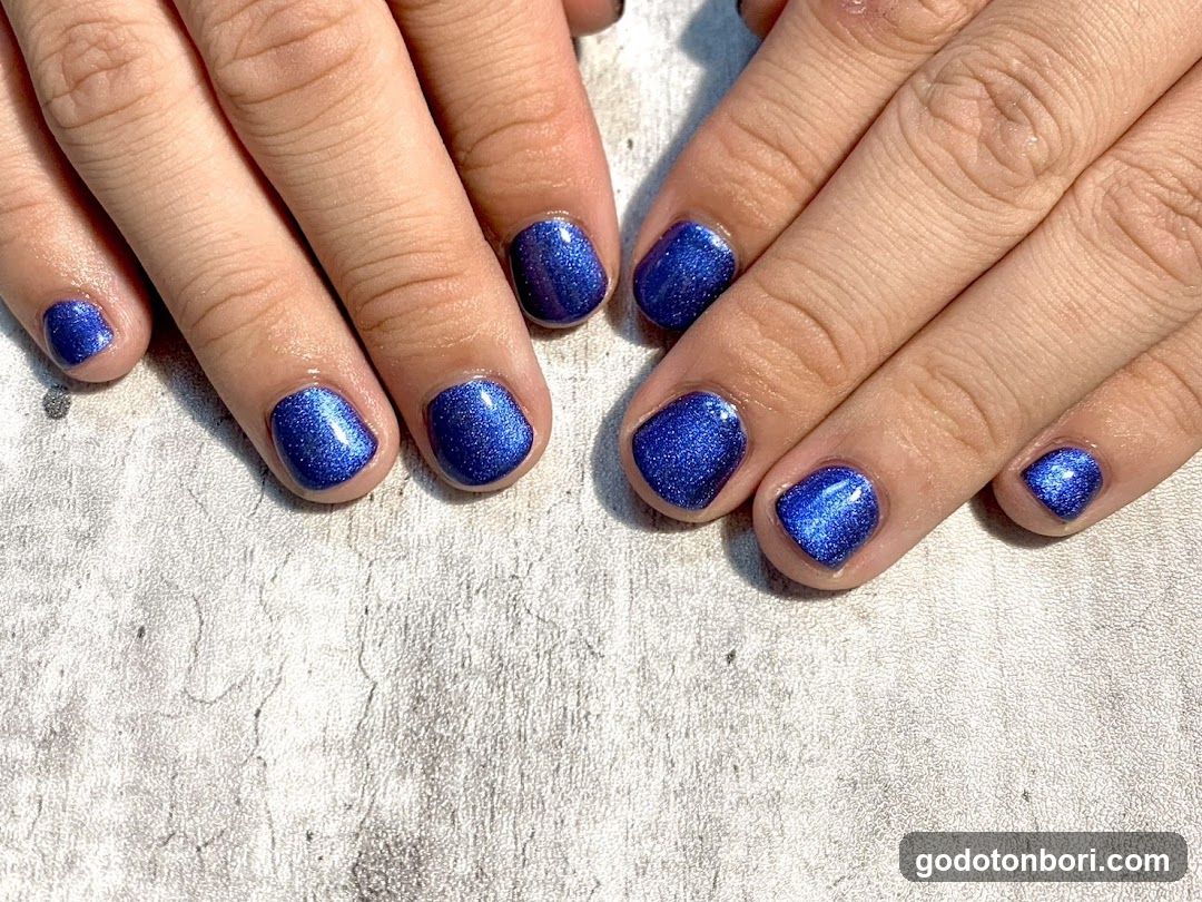 Roi by joieange Nail Salon