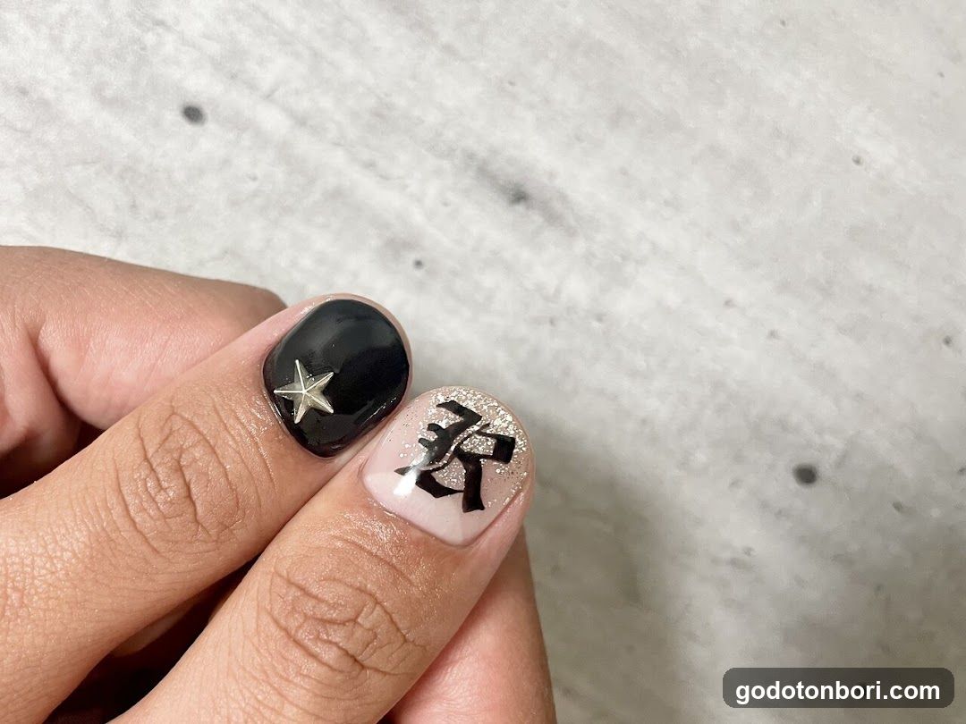Roi by joieange Nail Salon