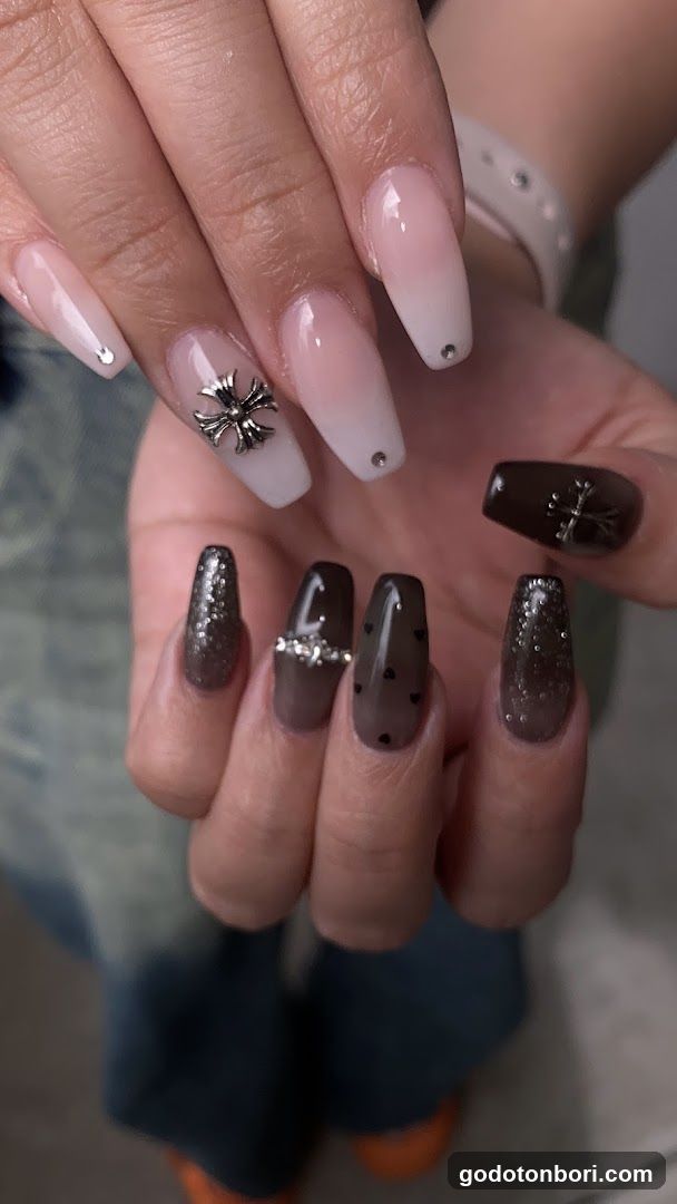 Roi by joieange Nail Salon