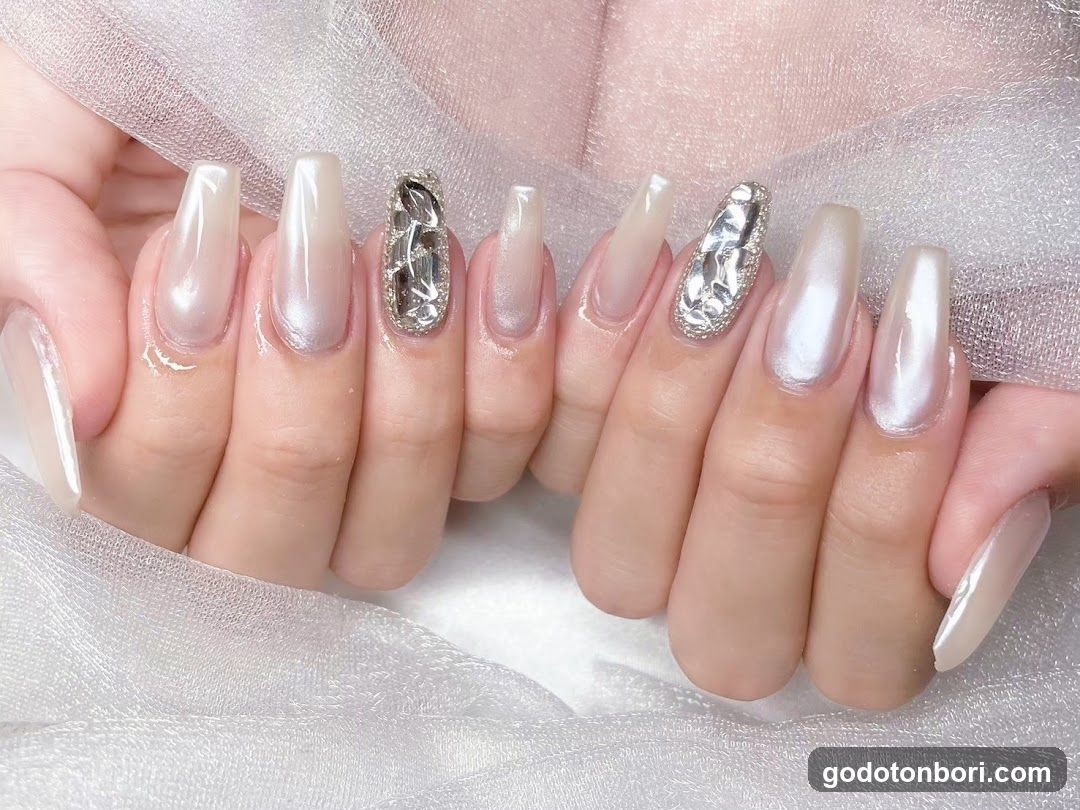 Roi by joieange Nail Salon