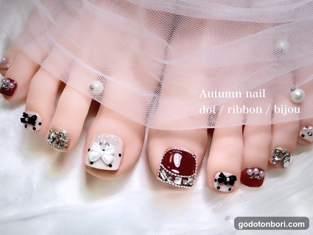 Roi by joieange Nail Salon