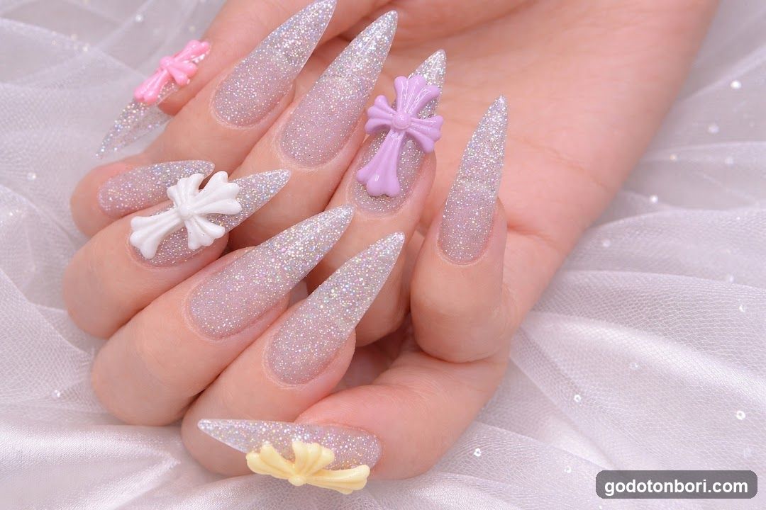 Roi by joieange Nail Salon