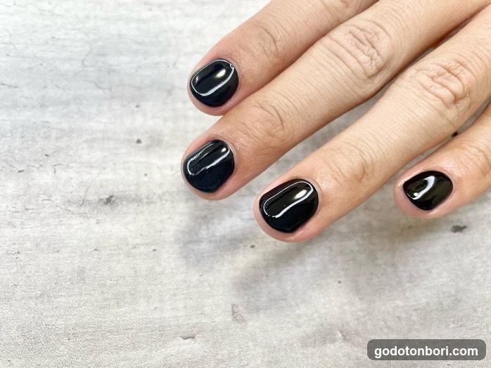 Roi by joieange Nail Salon